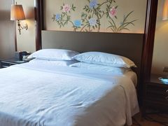 -汕头龙光喜来登酒店
