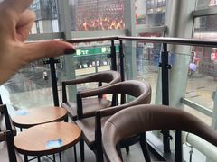 -星巴克(青浦桥梓湾店)