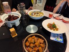 -聚鑫阁江浙菜·非遗传承技艺(闵行交大店)