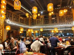 -杨记隆府(南坪店)