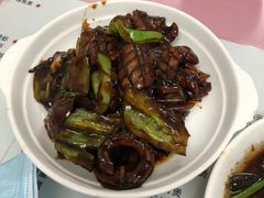 -蘭心餐厅(进贤路店)