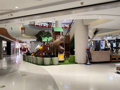 -丽达购物中心(崂山店)