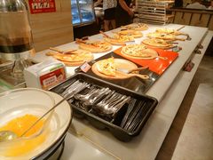 -比格比萨自助(宋家庄店)