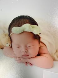 -玛瑞莎孕婴童摄影到家拍