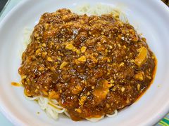 -食惠里小笼包面馆(越秀店)