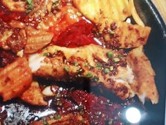 -百年神厨·地道川菜(清江西路店)