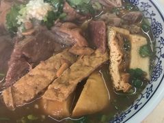 -门框胡同百年卤煮(前门煤市街店)