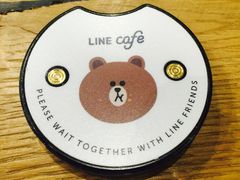 -LINE FRIENDS Garosu-gil Flagship Store