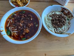 -吴记怪味面(牛王庙店)