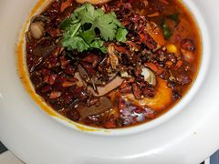 -吕氏疙瘩汤·私家菜馆(慈云寺店)