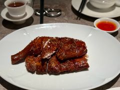 -广州文华东方酒店·江-由辉师傅主理