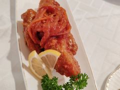 -新侨三宝乐西餐厅(崇文门店)