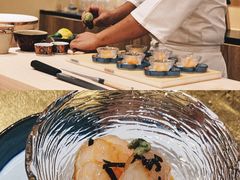 -荣一代目OMAKASE板前料理