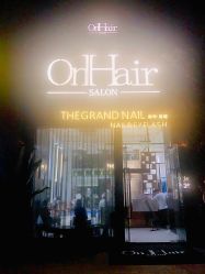 -OnHair Salon