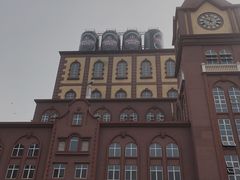 -青岛啤酒博物馆