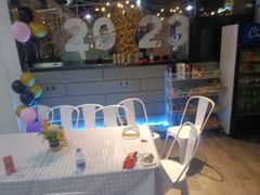 -CIAO·团建聚餐·生日派对轰趴馆(福田店)