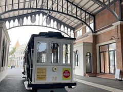 -赤坎·广东华侨国际旅游度假区