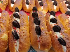 -面包新语(上地华联店)