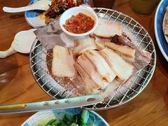 -老西门·常州菜(新区店)