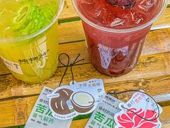 -炖物24章·顺时轻养茶(杭州大厦店)