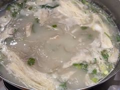 -丁里羊肉小镇(天鹅湖总店)