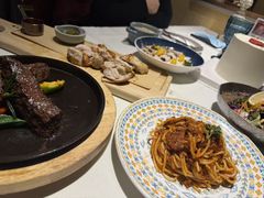 -俄士厨房(印象汇店)
