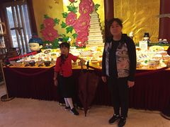 -大唐博相府酒店·陕西官府菜