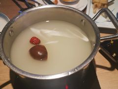 -星伦多自助料理·涮烤一体(杭州来福士店)