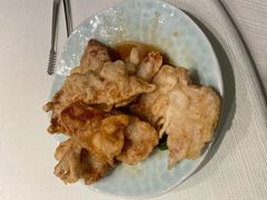老式锅包肉-红樱桃·新派辽菜(北行店)