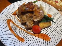 -布拉格餐厅· 中欧捷克菜(全国首店)