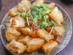 -古代饭堂(冠亚店)