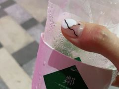 -LINLEE林里·手打柠檬茶(惠城仲恺天益城店)