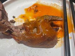 -鸽子侯·家宴·平价海鲜(市图书馆店)