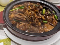 -顺意·顺德家乡菜(国际人才大厦店)