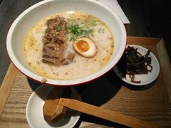 -味千拉面(又一城店)