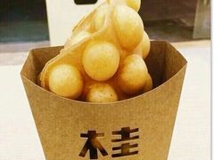 -桂桂茶(繁花中心店)