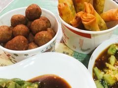 春卷-麻木老地方牛筋牛杂(长堤街店)