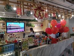 -Ours树朵家亲子餐厅(远策中心店)