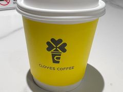 -四叶咖咖啡(昆明恒隆PRO店)
