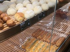 -FANEN法念·烘焙·甜点(万象城店)