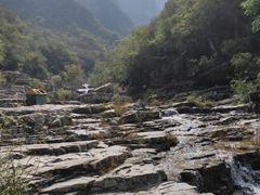 -孤山寨风景区