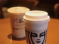 -星巴克臻选(泉州晋江SMMALL店)