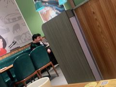 大堂-快乐爱斯米牛排自助(正大广场店)