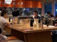 -味千拉面(广州白云机场T1西二店)