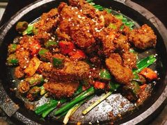 -薇酌饮·陕西菜(南门外店)