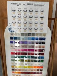 -芊冉•美甲美睫纹绣