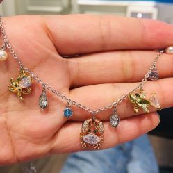 -SWAROVSKI(虹口凯德龙之梦店)