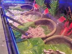 -阪尚皇·原切牛排·烤肉火锅自助(北京路店)