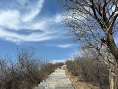 -棋盘山风景区