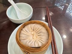 -富春茶社(国庆路店)